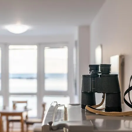Appartement Moana Lighthouse Ahtopol