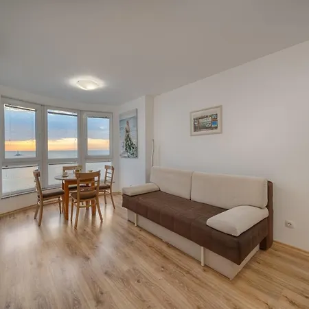 Moana Lighthouse Appartement *