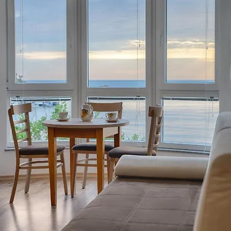 Moana Lighthouse Appartement *