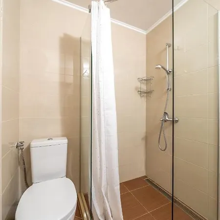 Moana Lighthouse * Ahtopol