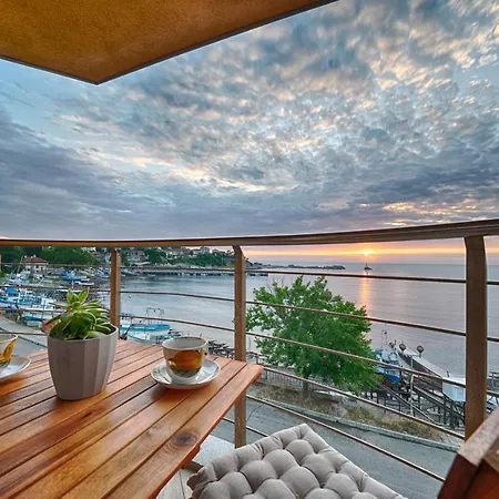 Appartement Moana Lighthouse