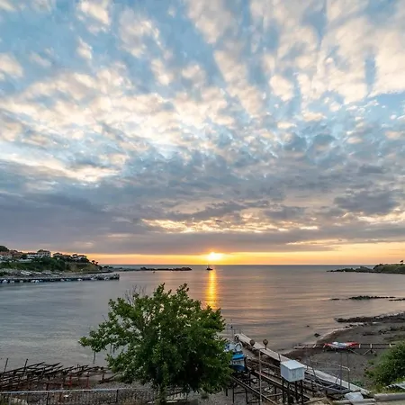 Moana Lighthouse Apartamento Ahtopol