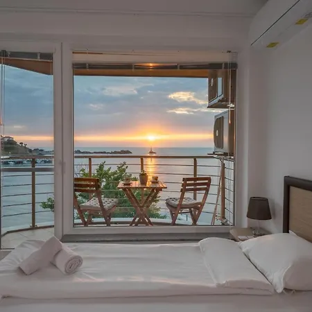Apartment Moana Lighthouse *